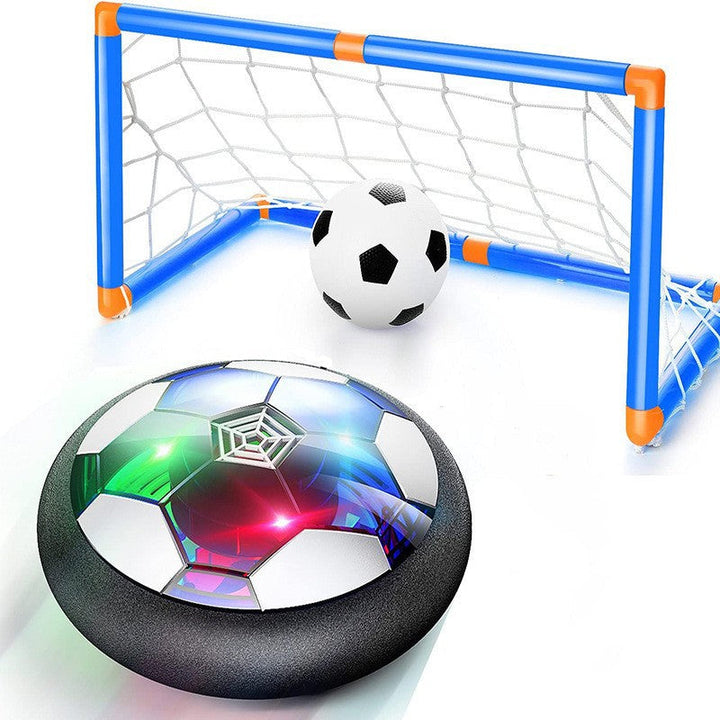 Schwebender Fußball | Spielzeug Beleuchtet Innovativ Interaktiv Langlebig-Luzern Mode