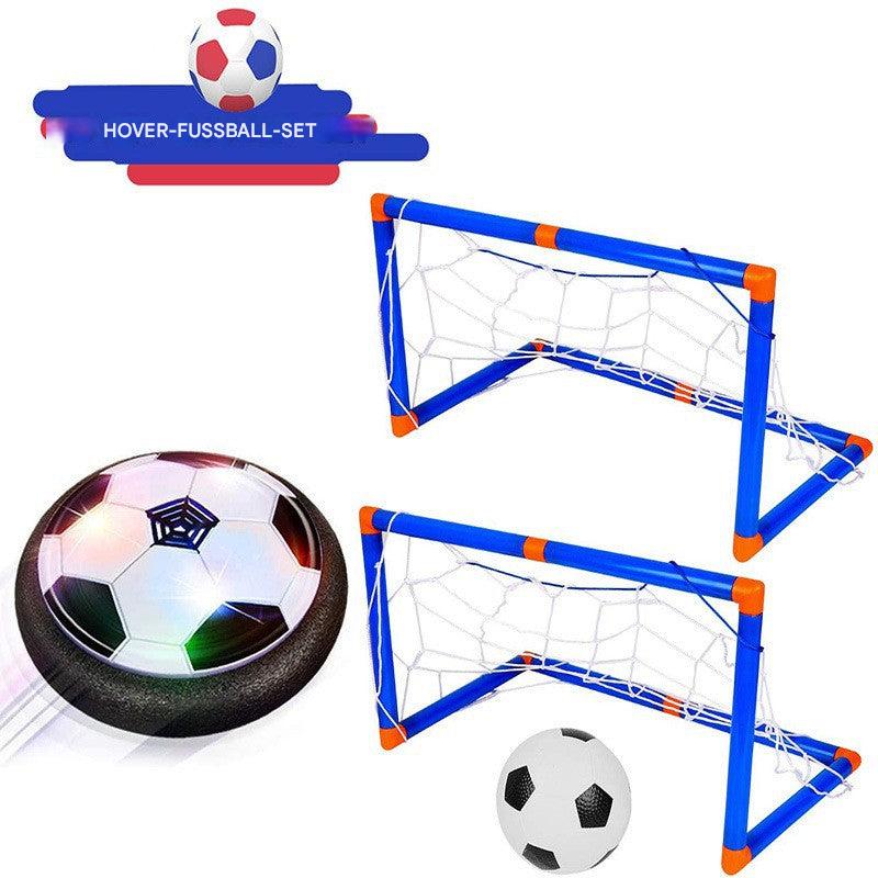 Schwebender Fußball | Spielzeug Beleuchtet Innovativ Interaktiv Langlebig-Luzern Mode
