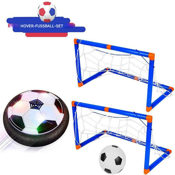 Schwebender Fußball | Spielzeug Beleuchtet Innovativ Interaktiv Langlebig-Luzern Mode