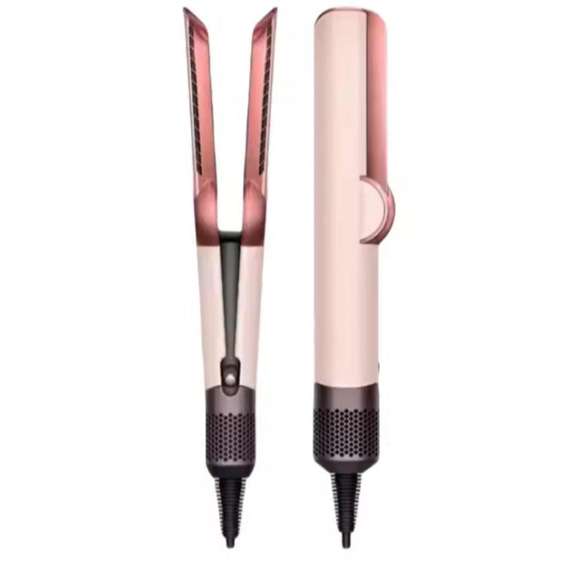 2-in-1 Haartrockner und Glätteisen – Elenara