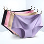 Nahtlose Damenunterwäsche Set - Bequeme Slips im 5er-Pack-Alle Farben-S-Luzern Mode