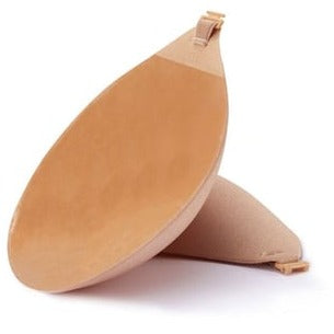 Silicone BH | Selbstkleben | Push-Up | Vorderverschluss | Ohne Träger-Luzern Mode