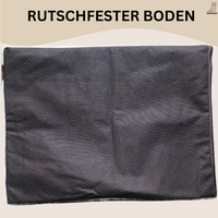 Selbstwärmende Katzenmatte | Weich | Komfortabel | Isolierend | Warm-Luzern Mode