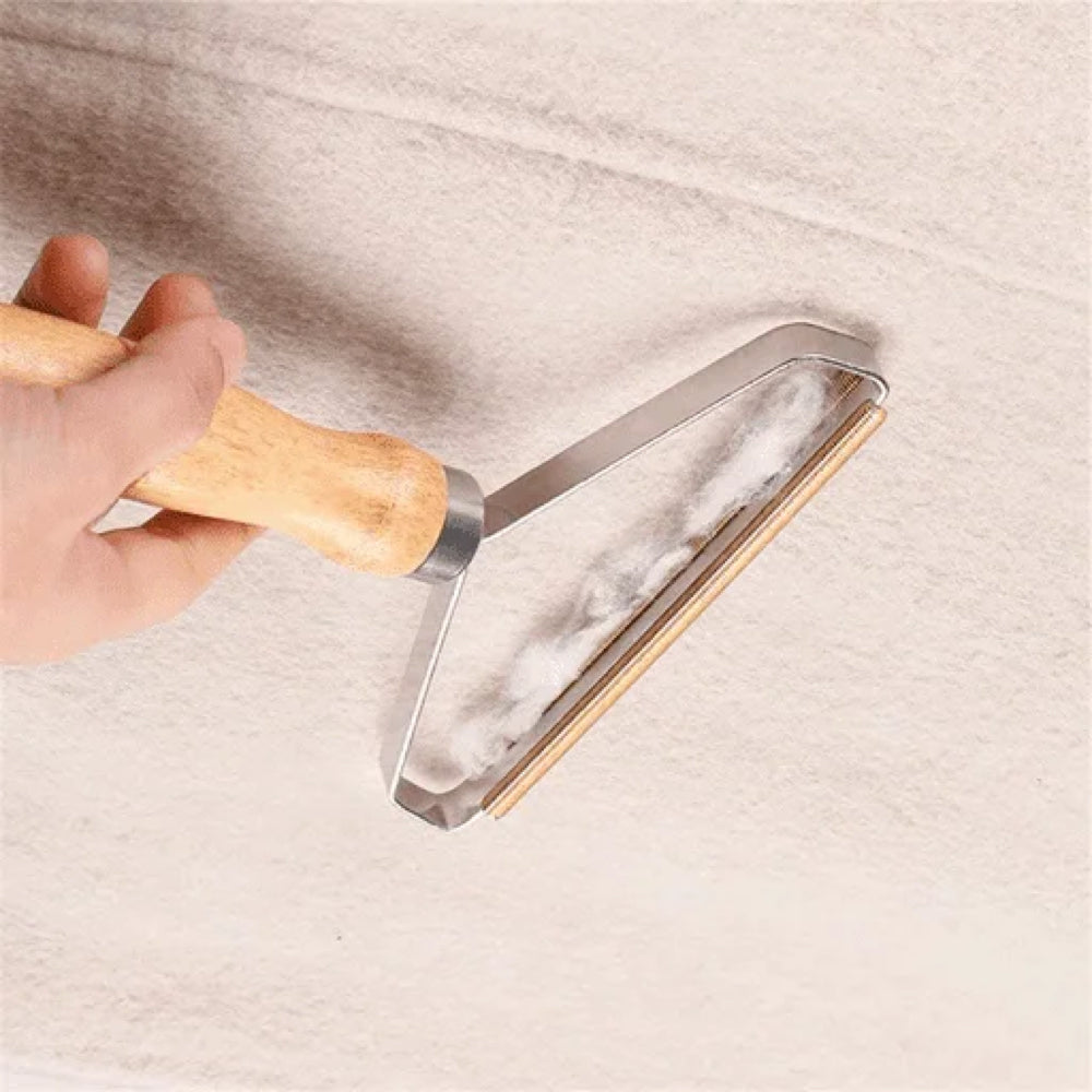 Fusselentferner | Set aus 2 Tragbar Praktisch Langlebig Kompakt-Luzern Mode