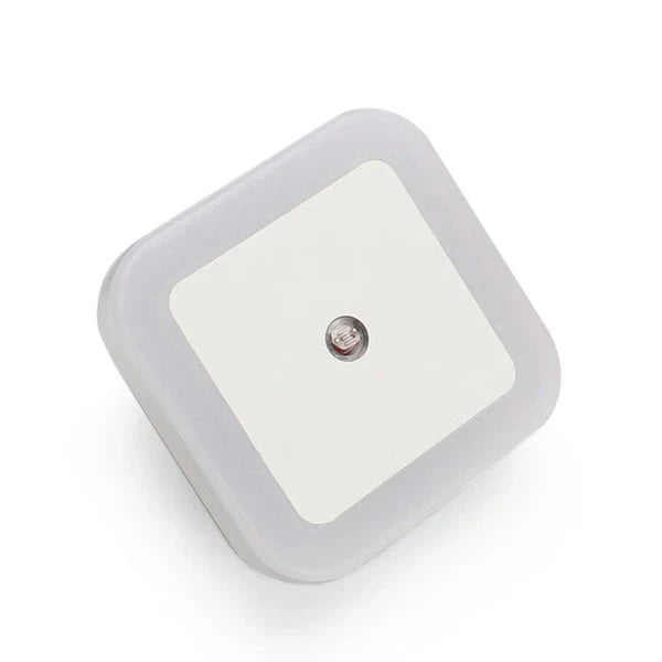 Kinder-Nachtlampe | Set 2 Sensor Praktisch Nachhaltig Vielseitig Sicher-Weiß-Luzern Mode