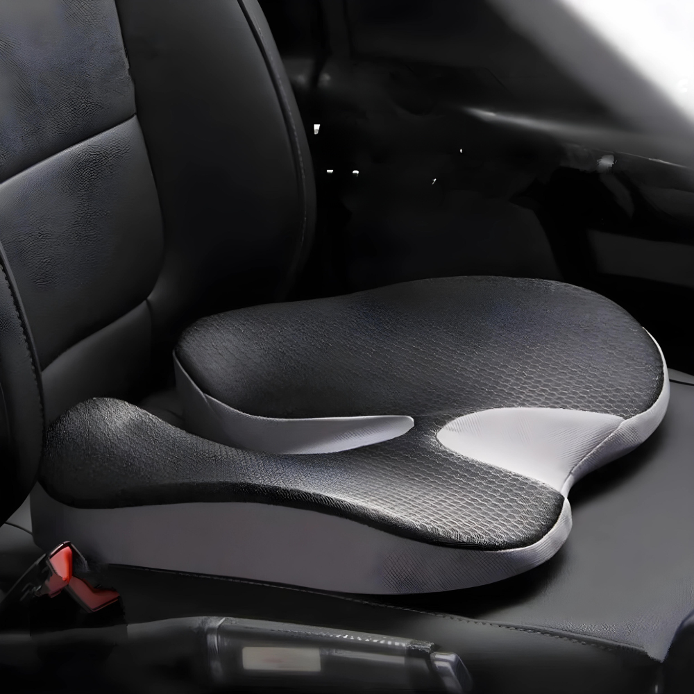Sitzkissen | Bequem Ergonomisch Vielseitig Druckentlastend-Luzern Mode