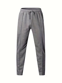 Herren Anzughose Slim Fit - Elegante Businessmode-Luzern Mode