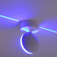 LED-Streifenbeleuchtung | App | Farbenfroh | Wasserdicht | Dimmbar-Luzern Mode