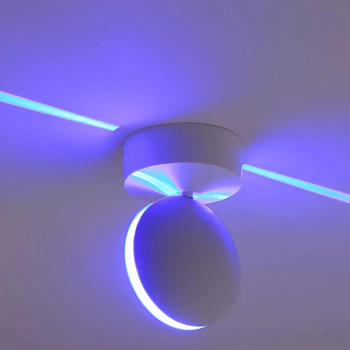LED-Streifenbeleuchtung | App | Farbenfroh | Wasserdicht | Dimmbar-Luzern Mode