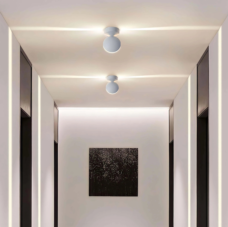 LED-Streifenbeleuchtung | App | Farbenfroh | Wasserdicht | Dimmbar-Luzern Mode