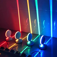 LED-Streifenbeleuchtung | App | Farbenfroh | Wasserdicht | Dimmbar-Luzern Mode