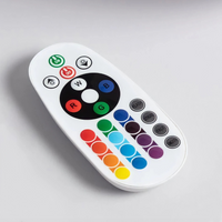 LED-Streifenbeleuchtung | App | Farbenfroh | Wasserdicht | Dimmbar-Luzern Mode
