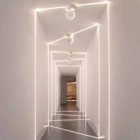 LED-Streifenbeleuchtung | App | Farbenfroh | Wasserdicht | Dimmbar-Luzern Mode