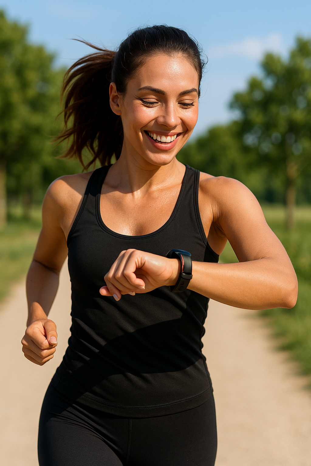 Smartwatch | Kompakt Universell Bluetooth Herzfrequenz Blutdruck Gesund-Luzern Mode