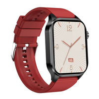 Smartwatch | EKG Blutdruck Gesundheit iOS Android Wiederaufladbar Langlebig-Luzern Mode