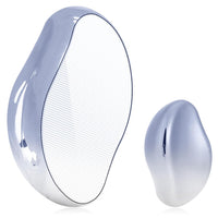 Epilator | Manuell Schmerzfrei Nachhaltig Vielseitig Kompakt Wiederverwendbar-Gradient Blau-Luzern Mode