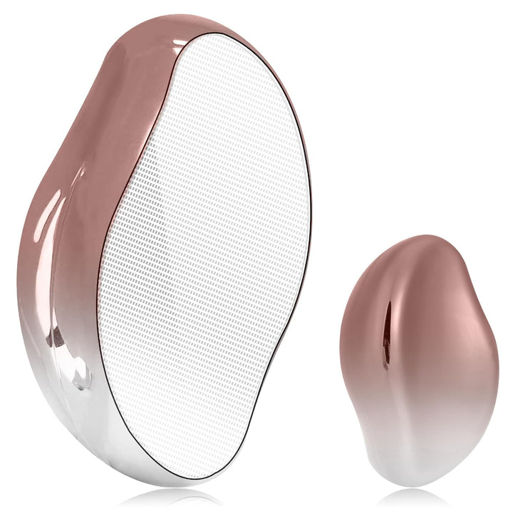 Epilator | Manuell Schmerzfrei Nachhaltig Vielseitig Kompakt Wiederverwendbar-Gradient Braun-Luzern Mode