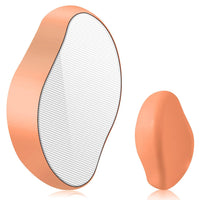 Epilator | Manuell Schmerzfrei Nachhaltig Vielseitig Kompakt Wiederverwendbar-Orange-Luzern Mode