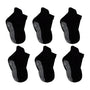 6 Paar Anti-Rutsch Babysocken – Finn