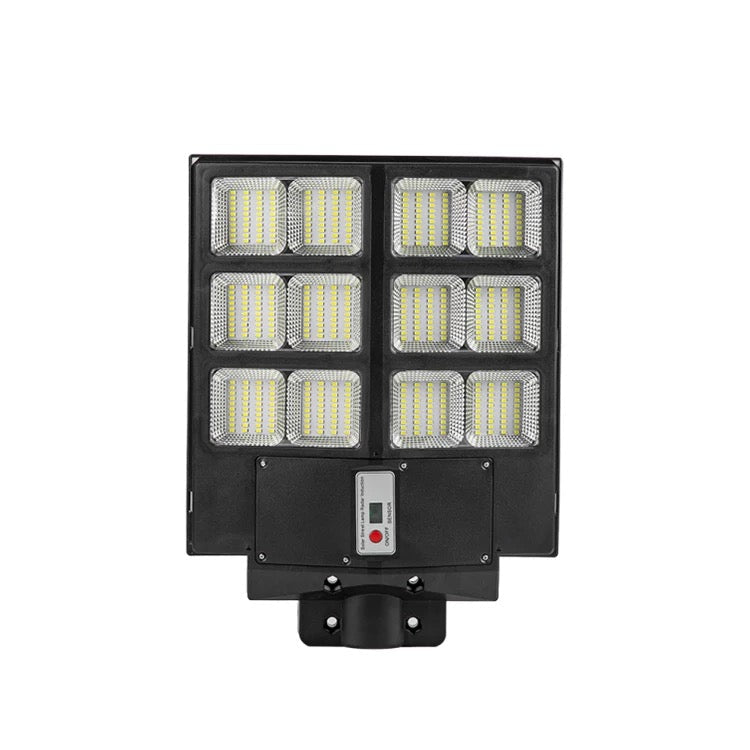 Solar-Außenlampe | Wiederaufladbar | IP65 | Kaltweiß | Drahtlos | Kompakt-Luzern Mode