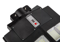 Solar-Außenlampe | Wiederaufladbar | IP65 | Kaltweiß | Drahtlos | Kompakt-Luzern Mode