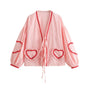 Sommer Top Damen | Lockerer Schnitt | Luftig & bequem | Rundhals | Alltag Look-Rosé-S-Luzern Mode
