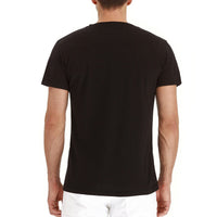 Sommerliches Baumwoll-Herren T-Shirt – Finn