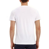 Sommerliches Baumwoll-Herren T-Shirt – Finn
