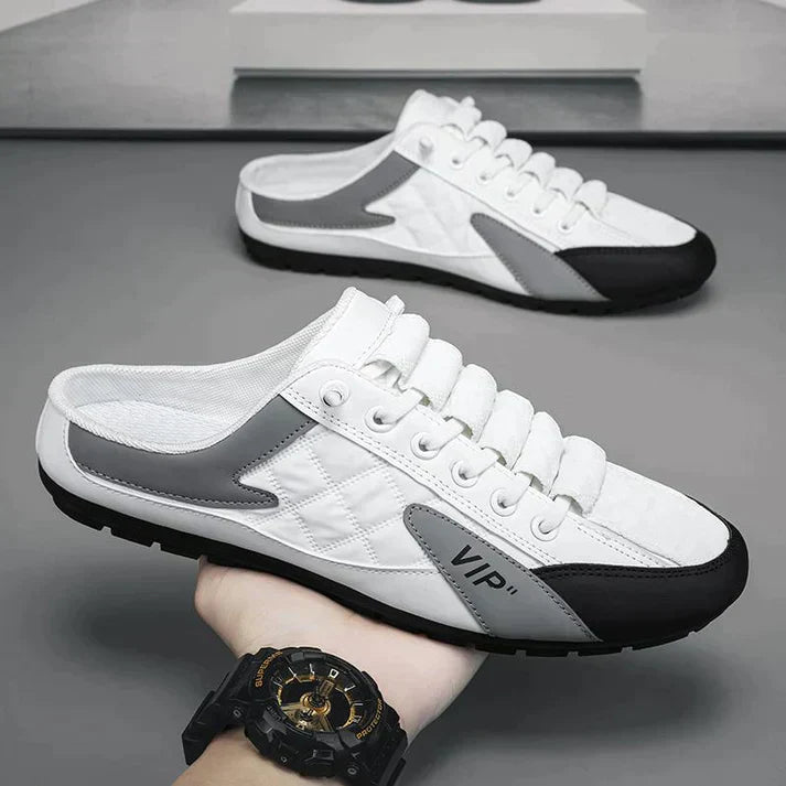 Herren Sneaker für Alltag und Sport - Bequeme Freizeitschuhe-Luzern Mode