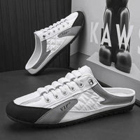 Herren Sneaker für Alltag und Sport - Bequeme Freizeitschuhe-Luzern Mode