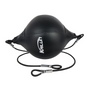 Speedball Boxtrainer | Reflexe | Geschwindigkeit | Lernen | Verstellbar-Schwarz-Luzern Mode