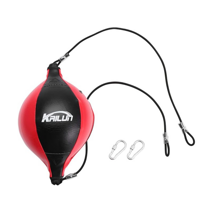 Speedball Boxtrainer | Reflexe | Geschwindigkeit | Lernen | Verstellbar-Luzern Mode
