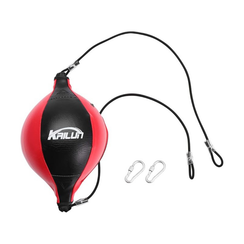 Speedball Boxtrainer | Reflexe | Geschwindigkeit | Lernen | Verstellbar-Luzern Mode