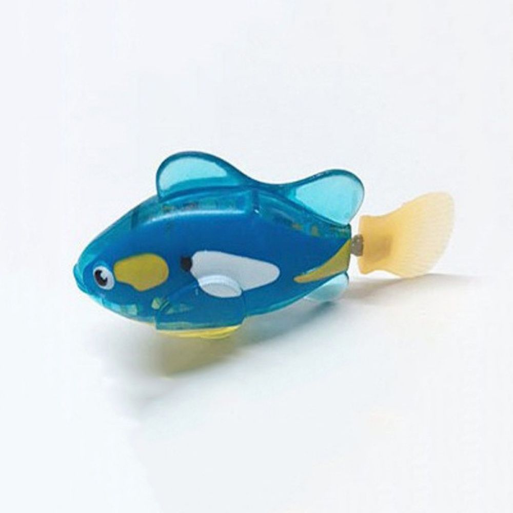 Katzenspielzeug | Interaktiv | Lebensechte Fische | Bewegend-Luzern Mode