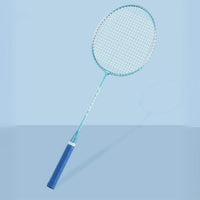 Indoor-Badmintontrainer für Solo-Training – SwiftStrike
