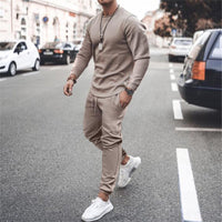 -Khaki-S-Luzern Mode
