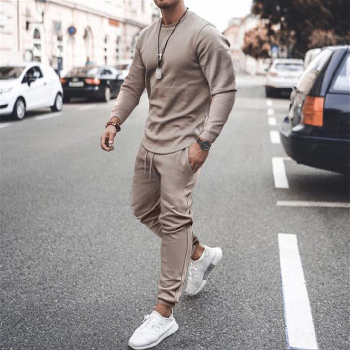 -Khaki-S-Luzern Mode