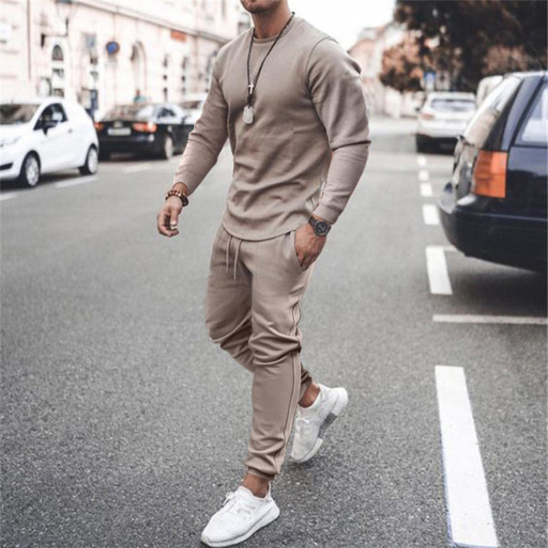 -Khaki-S-Luzern Mode