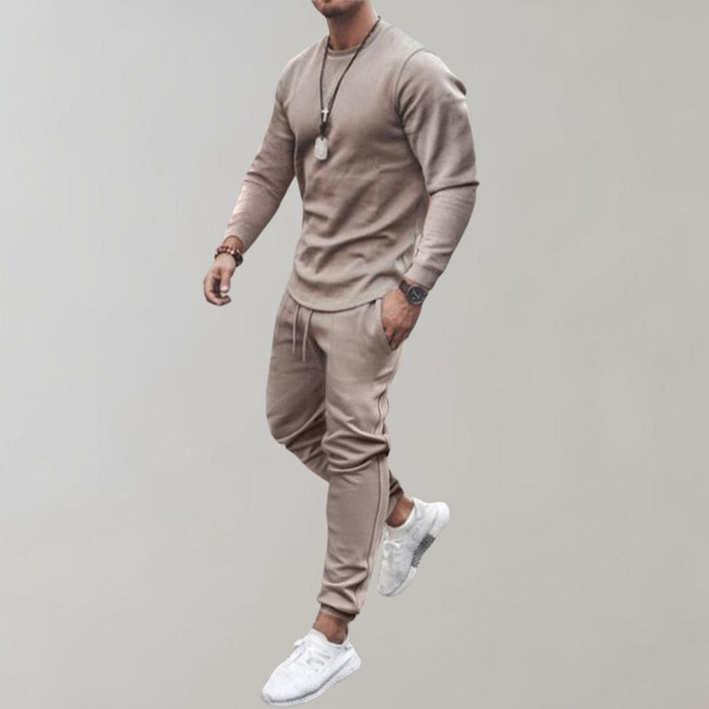 -Khaki-S-Luzern Mode