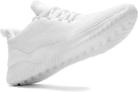 Herren Sneaker Sportschuhe Atmungsaktiv Rutschfest Laufen-Luzern Mode