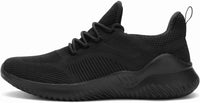 Herren Sneaker Sportschuhe Atmungsaktiv Rutschfest Laufen-Luzern Mode