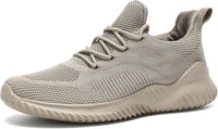 Herren Sneaker Sportschuhe Atmungsaktiv Rutschfest Laufen-Luzern Mode