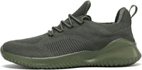 Herren Sneaker Sportschuhe Atmungsaktiv Rutschfest Laufen-Luzern Mode