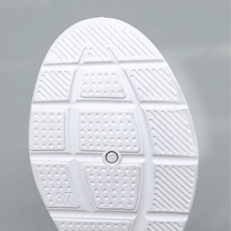 Herren Sneaker mit weicher Sohle und atmungsaktivem Mesh-Luzern Mode