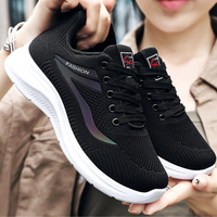 Herren Sneaker mit weicher Sohle und atmungsaktivem Mesh-Luzern Mode
