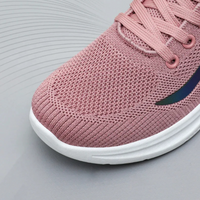 Herren Sneaker mit weicher Sohle und atmungsaktivem Mesh-Luzern Mode