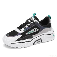 Herren Sneaker Modisch Bequem Designer Turnschuhe 2023-Luzern Mode