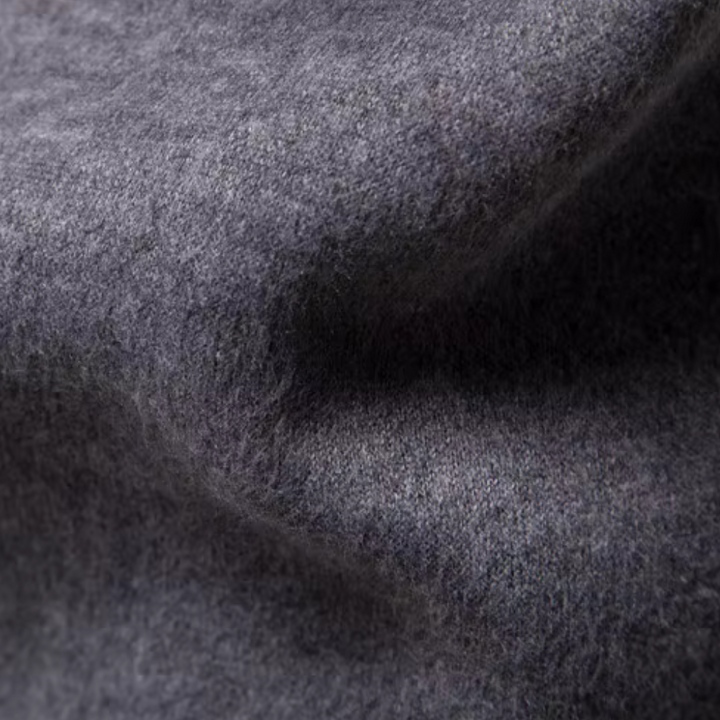 Damen Hoodie mit Kapuze und Kontrastdesign für Herbst/Winter-Luzern Mode