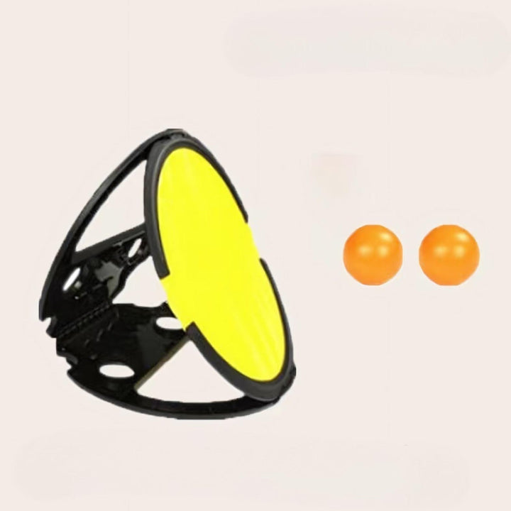 Fangspiel für draußen – CatchPop Set