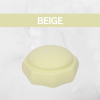 Trittsteine | Stapelbar Stabil Langlebig Interaktiv Bunt Vielseitig-Beige-Luzern Mode